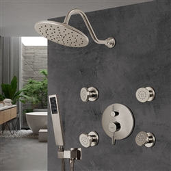 Shower Knobs Lowes